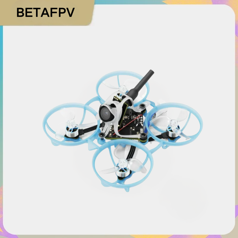 Drone Battery Case - BETAFPV Air75 II - Dron Cuatricóptero