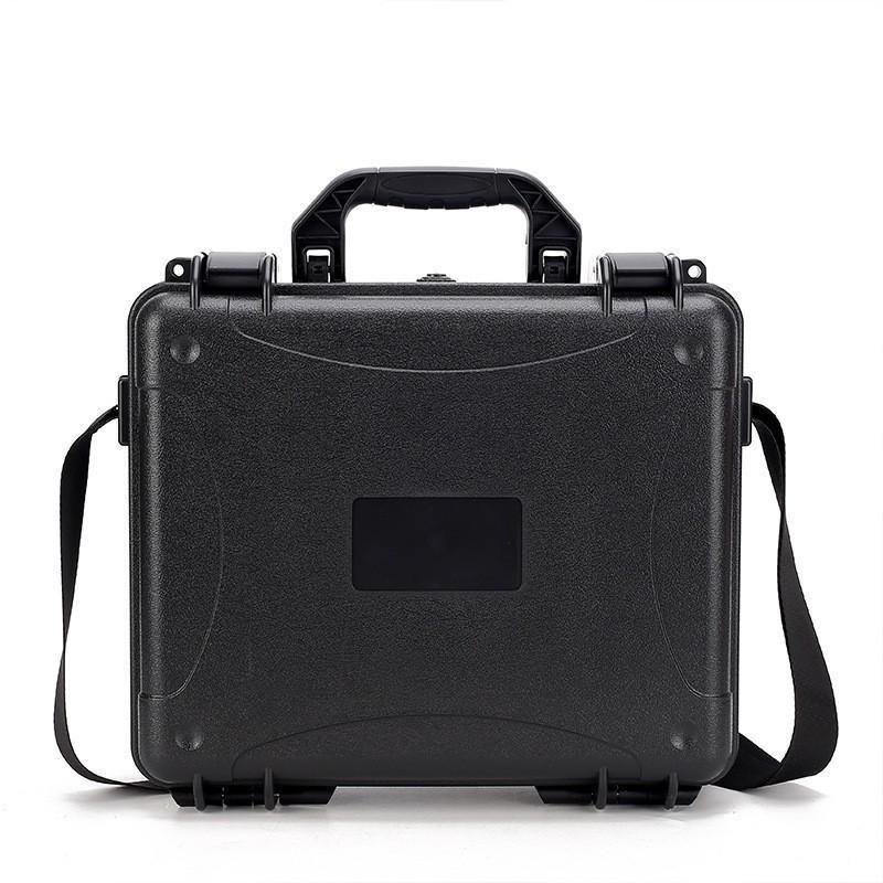 Drone Battery Strap - Estuche rígido impermeable con correa para