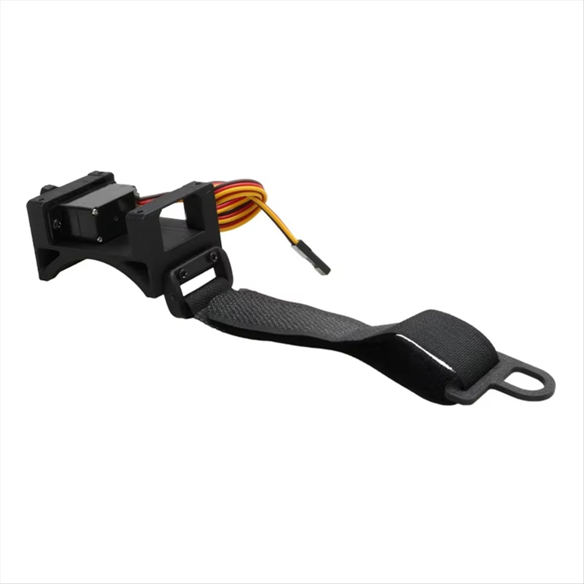 Drone Battery Strap - Carga de 1kg FPV RC Drone