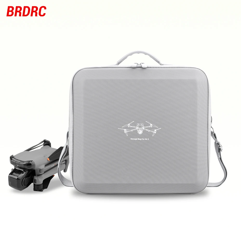 Drone Battery 3S - Bolsa de almacenamiento BRDRC para DJI