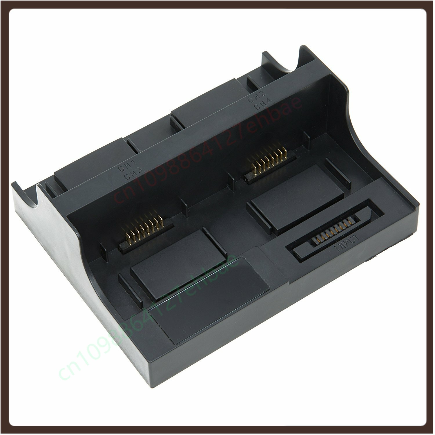 Drone Battery Smart - Cargador de Batería Inteligente Mavic Air,