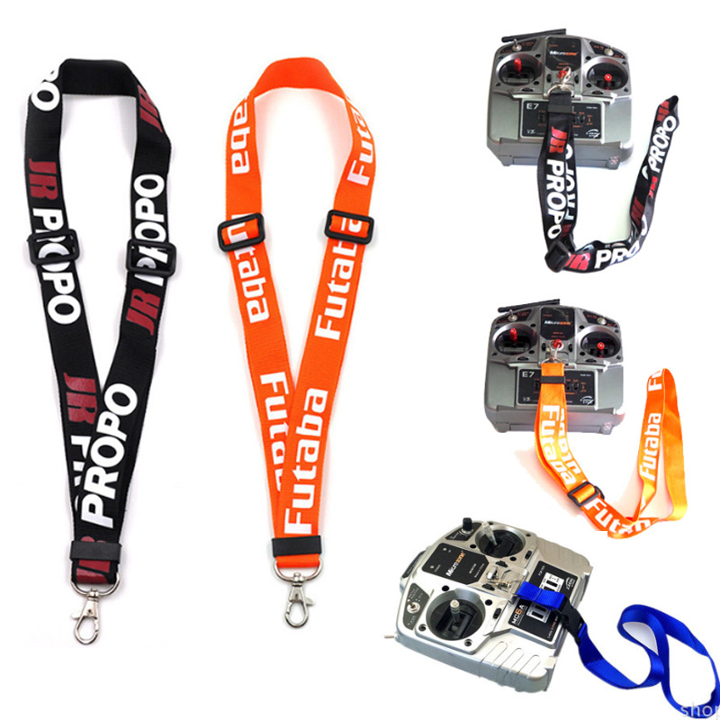 Drone Battery Strap - Correa de cuello ajustable Universal, cordón