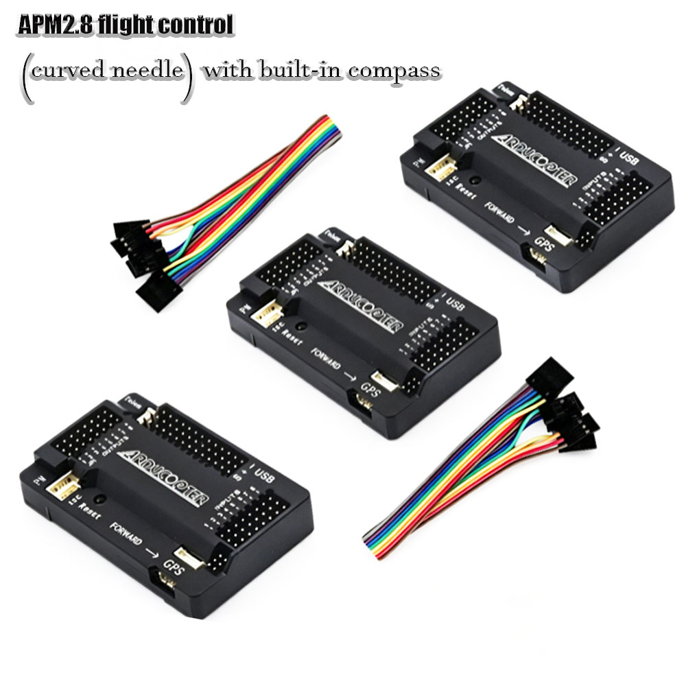 Drone Battery Plate - Placa Controladora de Vuelo APM 2.8