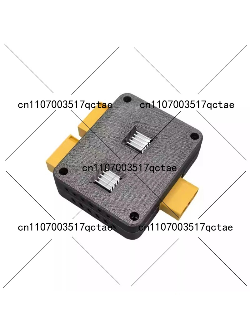 Drone Battery Parallel Board - Módulo de Conmutación Automática de Diodos