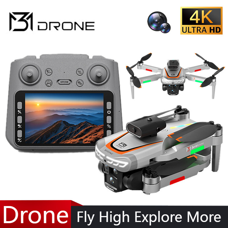 Drone Battery Box - Dron profesional M3 4K HD fotografía