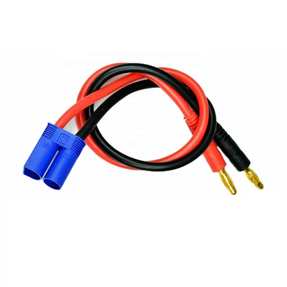 Drone Battery Connector - 10 Uds conector EC5 a conector