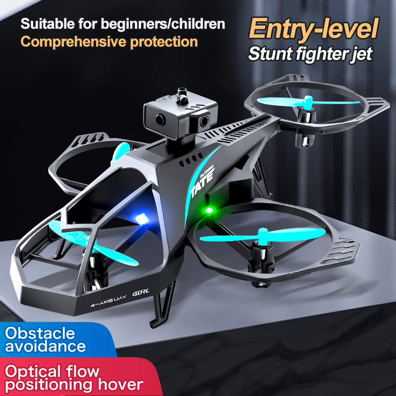 Drone Battery Case - Nuevo Avión teledirigido V35 2,4 GHz