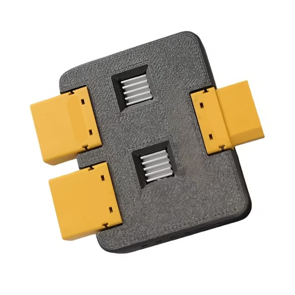 Drone Battery Parallel Board - ¡LXYA68Z! Módulo de Expansión de Batería