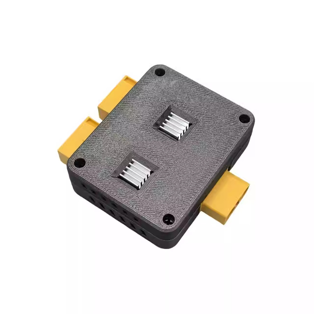 Drone Battery Parallel Board - Módulo de Expansión de Batería, Diodo