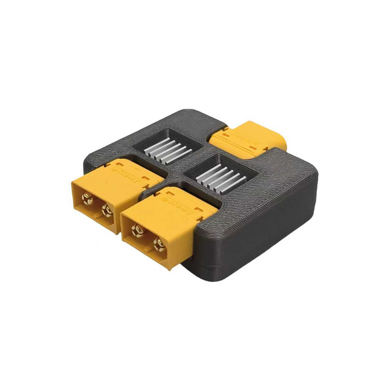 Drone Battery Parallel Board - Módulo de expansión de batería, diodo