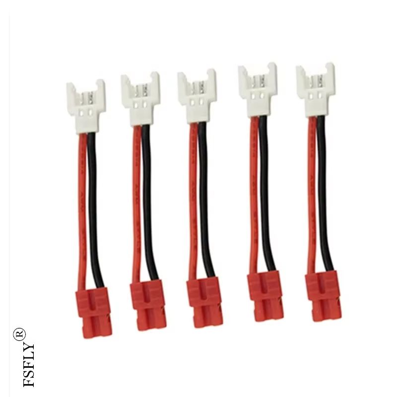 Drone Battery Connector - Cable adaptador de batería SYMA X5HW