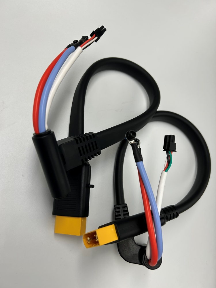 Drone Battery Balance Charger - Cable de carga de batería para