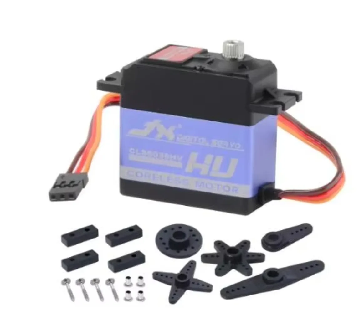 Drone Battery High Voltage - Servo digital sin núcleo de alto