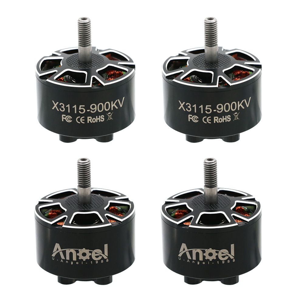 Drone Battery 6S - Motor RC X3115 3115 900KV 1050KV