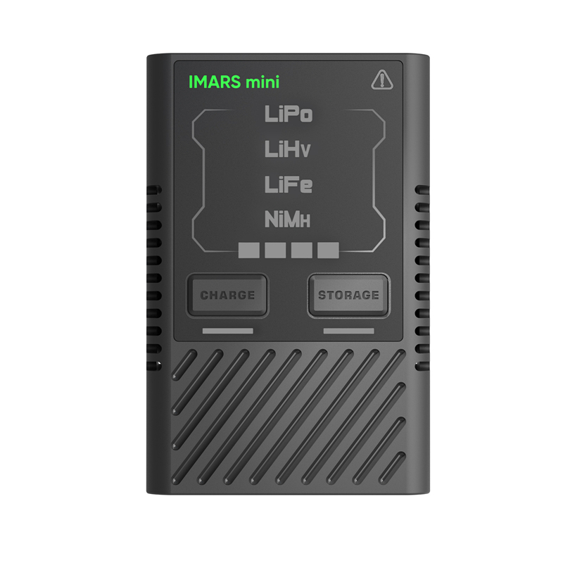 Cargador de Baterías Inteligen - Drone Battery Balance Charger reseña y precio