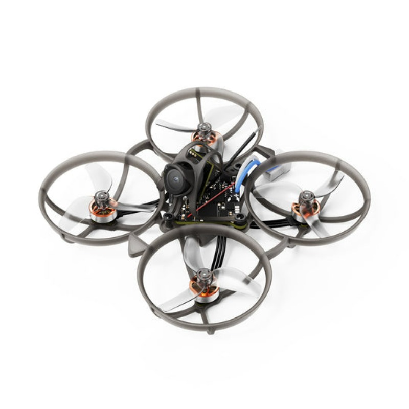 BETAFPV Air75 II - Dron Cuatri - Drone Battery Case reseña y precio