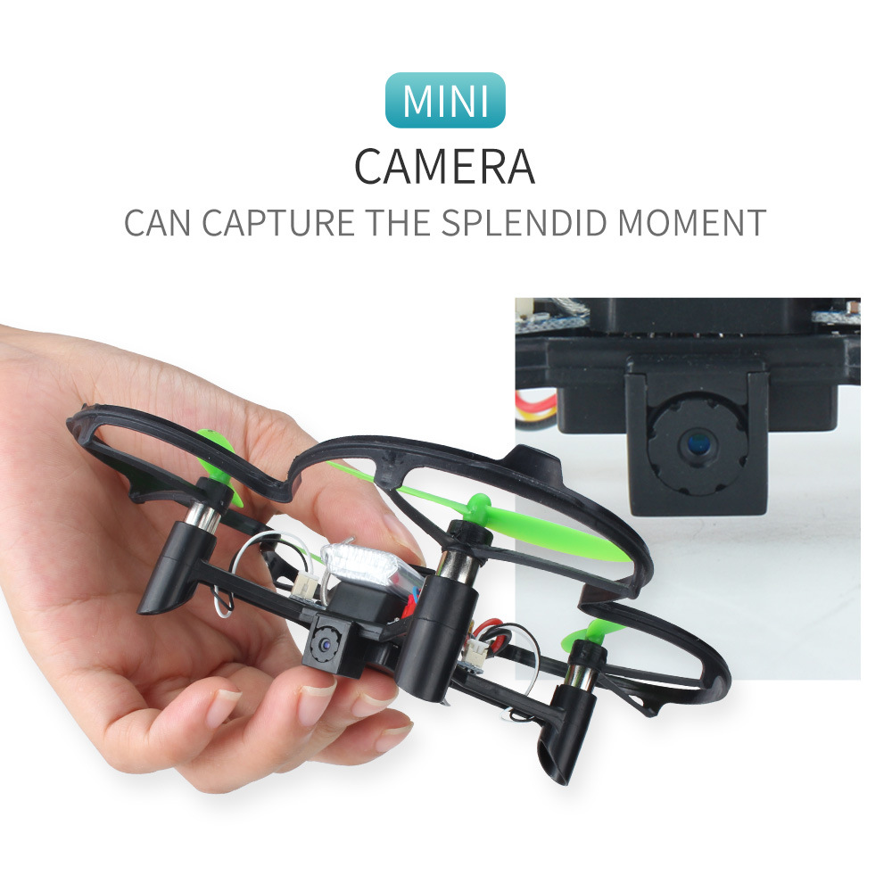 DM002 Mini Dron Cuadricóptero  - Drone Battery Balance Charger reseña y precio