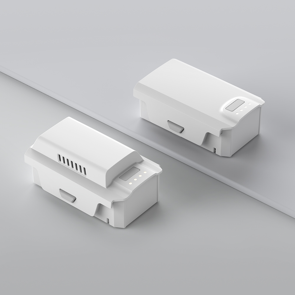 Batería de Vuelo Inteligente d - Drone Battery 4S reseña y precio