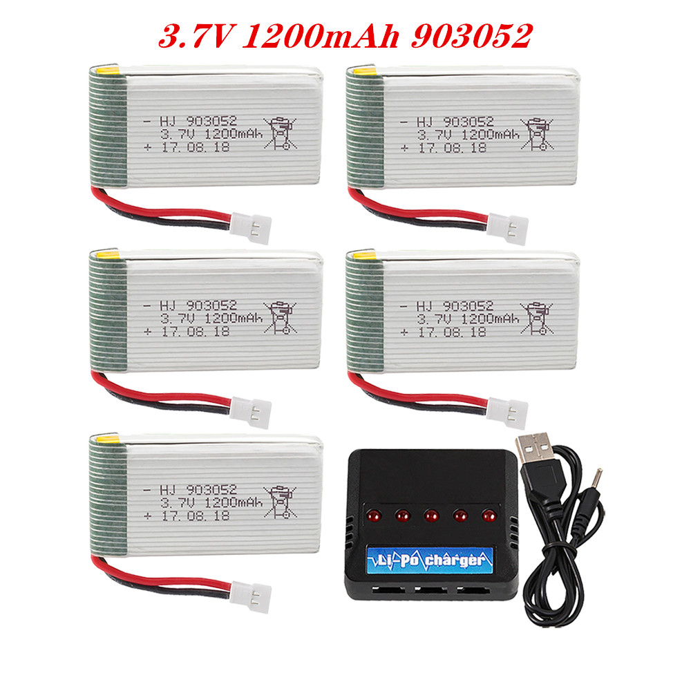 Juego de cargador de batería L - Drone Battery Charger reseña y precio