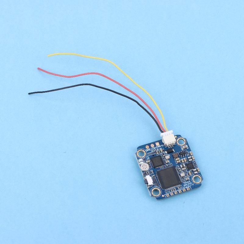 Módulo de Grabación de Audio d - Drone Battery High Voltage reseña y precio