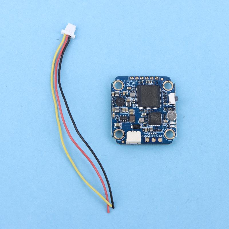 Módulo de Grabación de Audio d - Drone Battery High Voltage reseña y precio