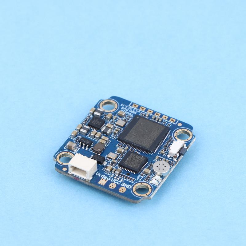 Módulo de Grabación de Audio d - Drone Battery High Voltage reseña y precio