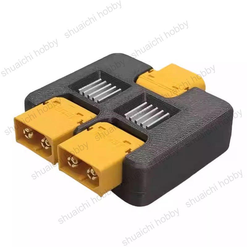 1 Uds 5-100V 50Ax2 diodo Ideal - Drone Battery Parallel Board reseña y precio