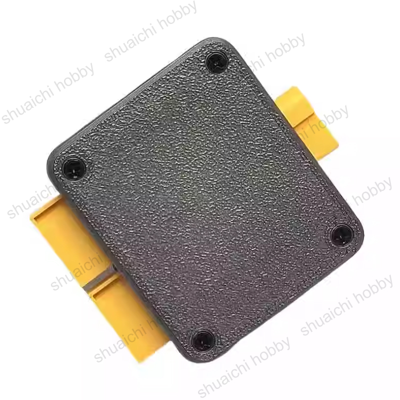 1 Uds 5-100V 50Ax2 diodo Ideal - Drone Battery Parallel Board reseña y precio