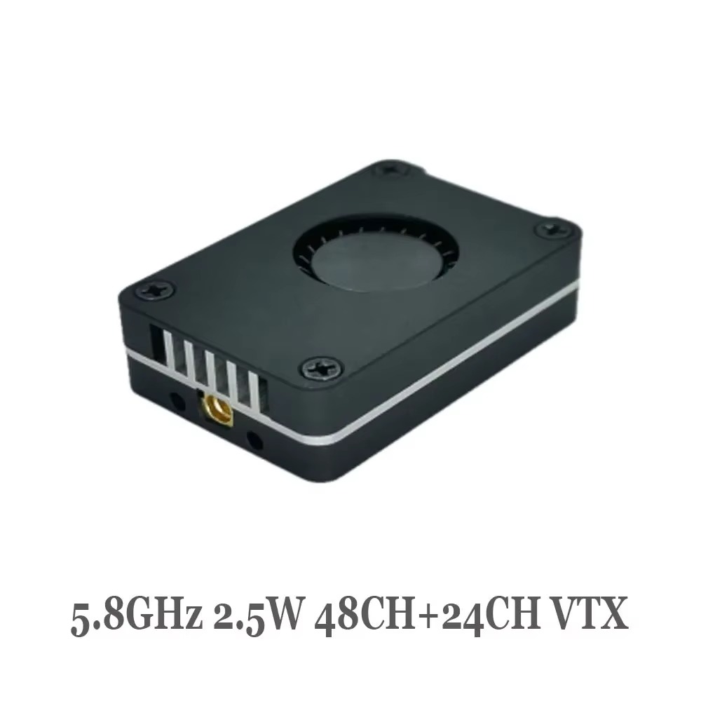Transmisor de Video MATEK VTX- - Drone Battery High Voltage reseña y precio