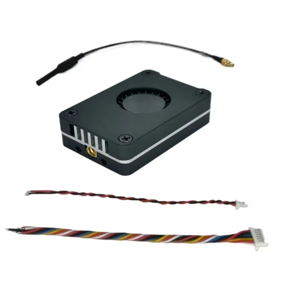 Transmisor de Video MATEK VTX- - Drone Battery High Voltage reseña y precio