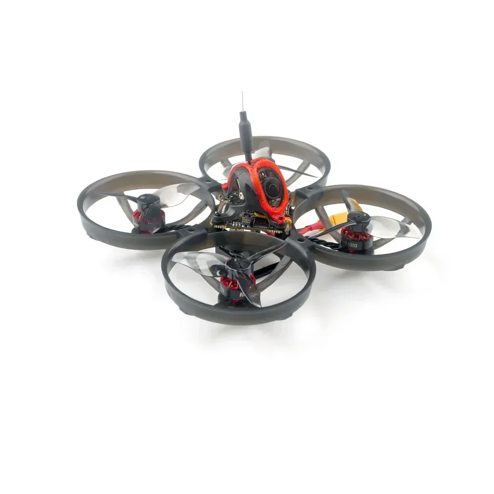 HappyModel Mobula8 1-2S 85 mm  - Drone Battery Case reseña y precio