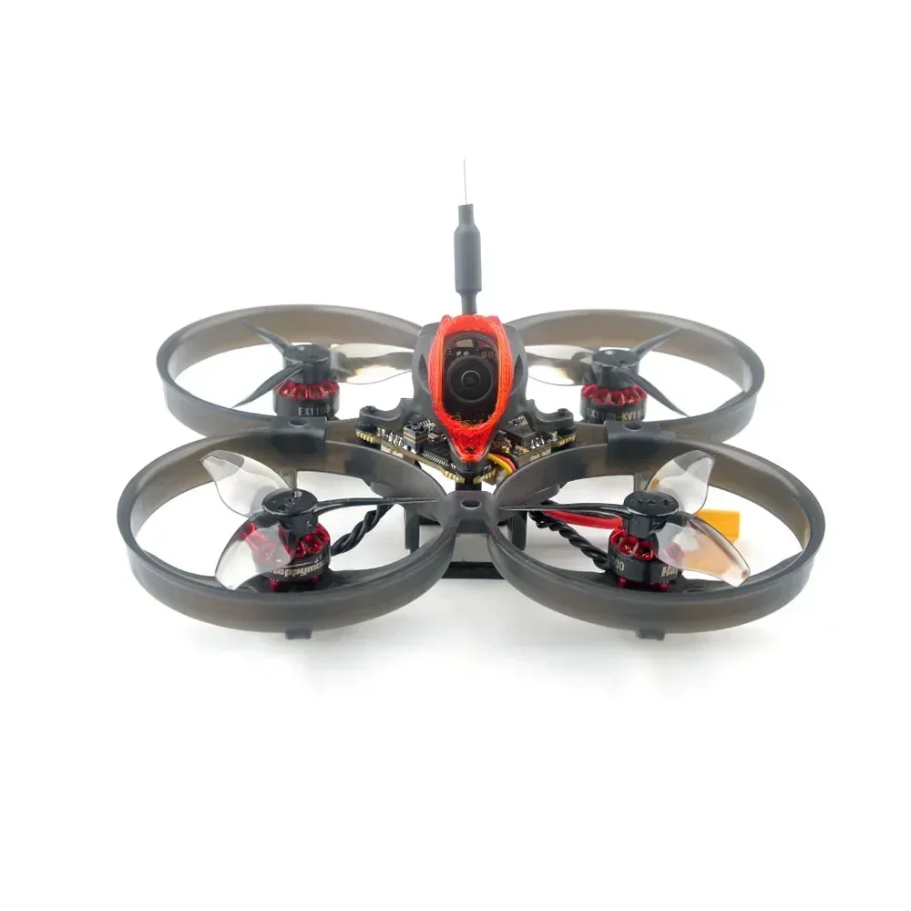 HappyModel Mobula8 1-2S 85 mm  - Drone Battery Case reseña y precio