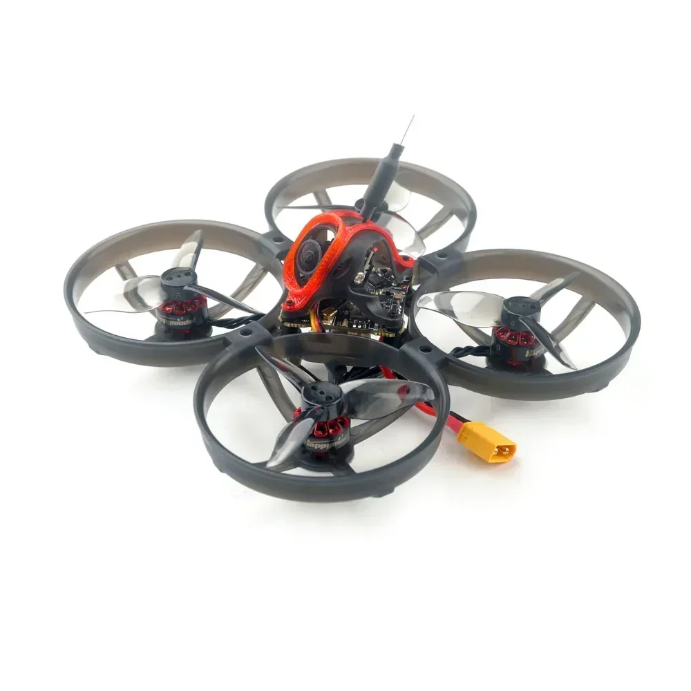 HappyModel Mobula8 1-2S 85 mm  - Drone Battery Case reseña y precio