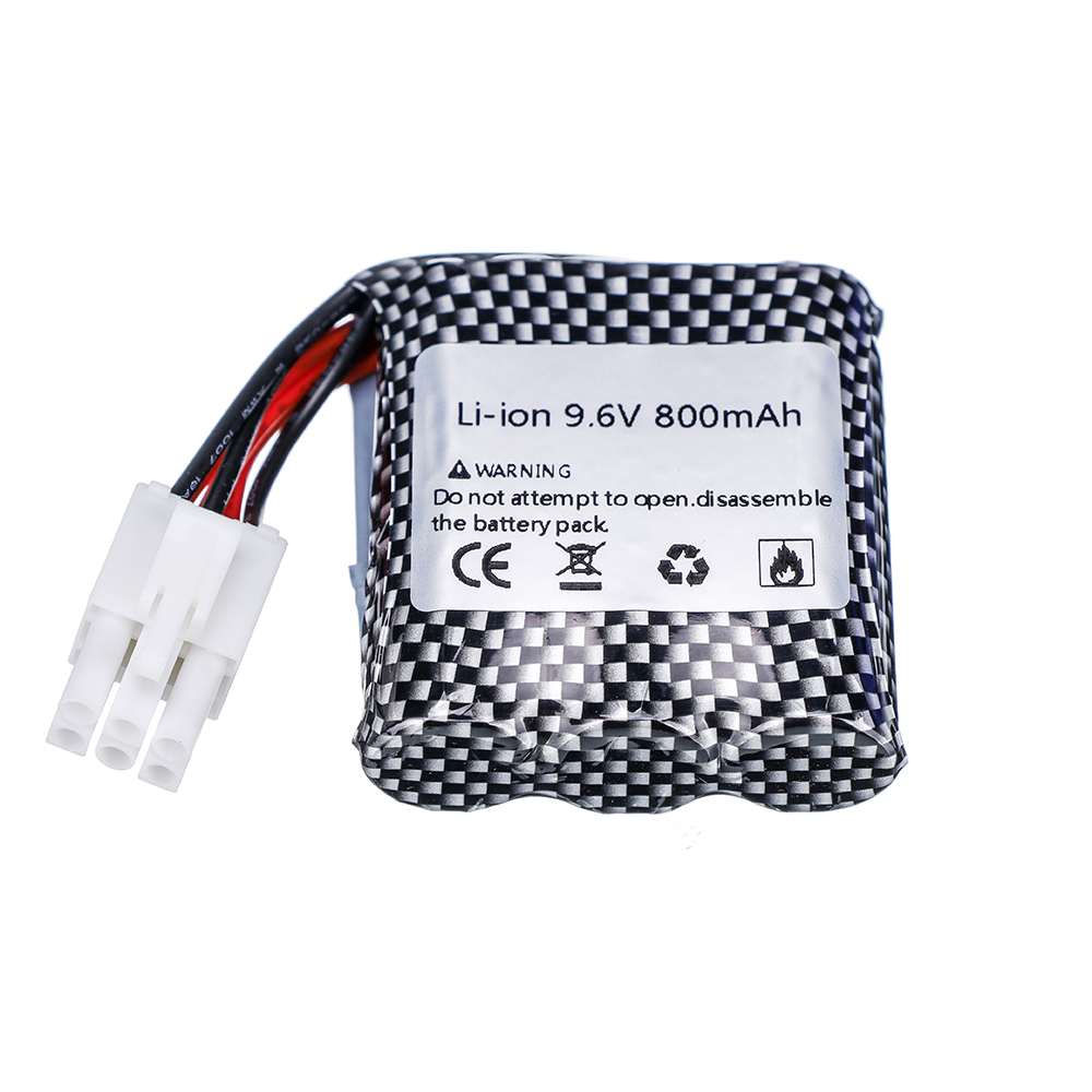 Cargador de batería de 9,6 V p - Drone Battery Li-Ion reseña y precio