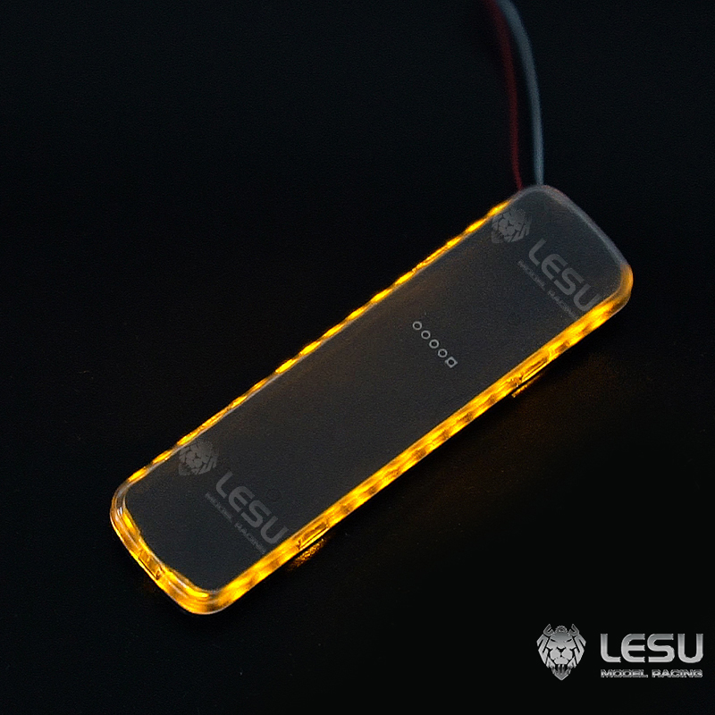 Luz Led de advertencia de tech - Drone Battery Alarm reseña y precio