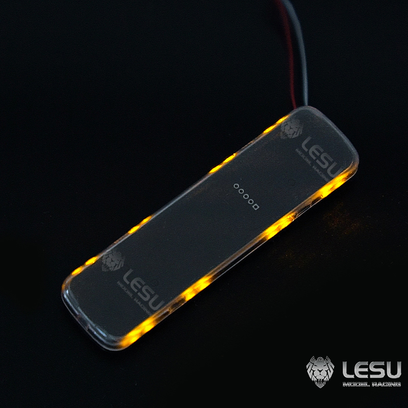 Luz Led de advertencia de tech - Drone Battery Alarm reseña y precio