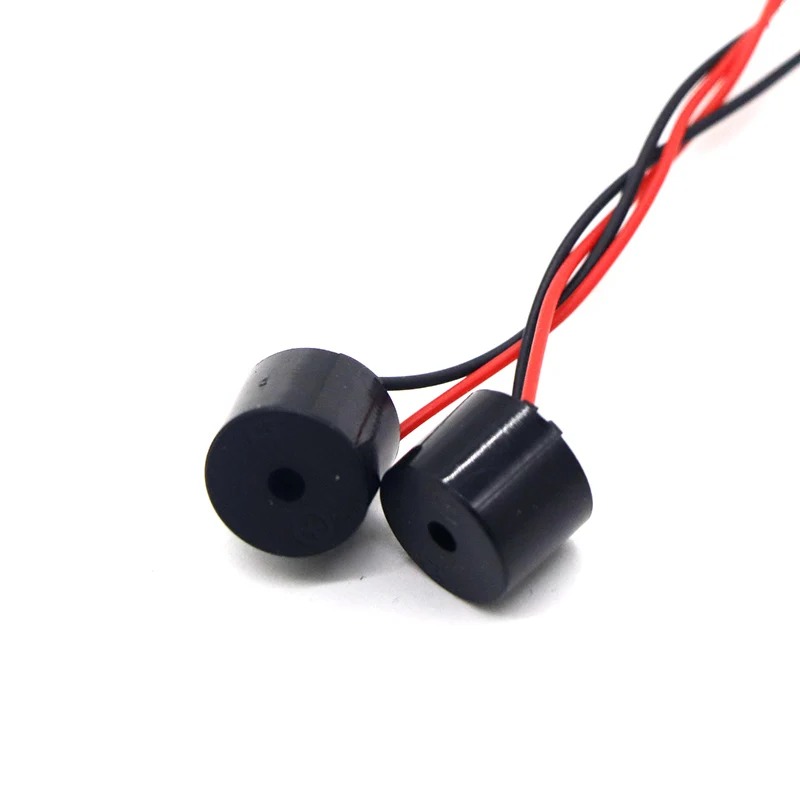 Alarma Sonora Activa de 5V con - Drone Battery Alarm reseña y precio