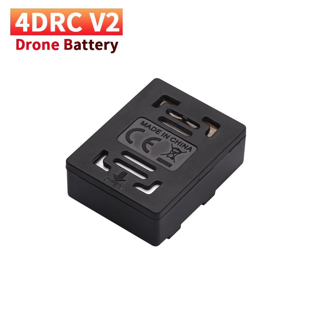 Actualización de batería de Dr - Drone Battery Li-Ion reseña y precio