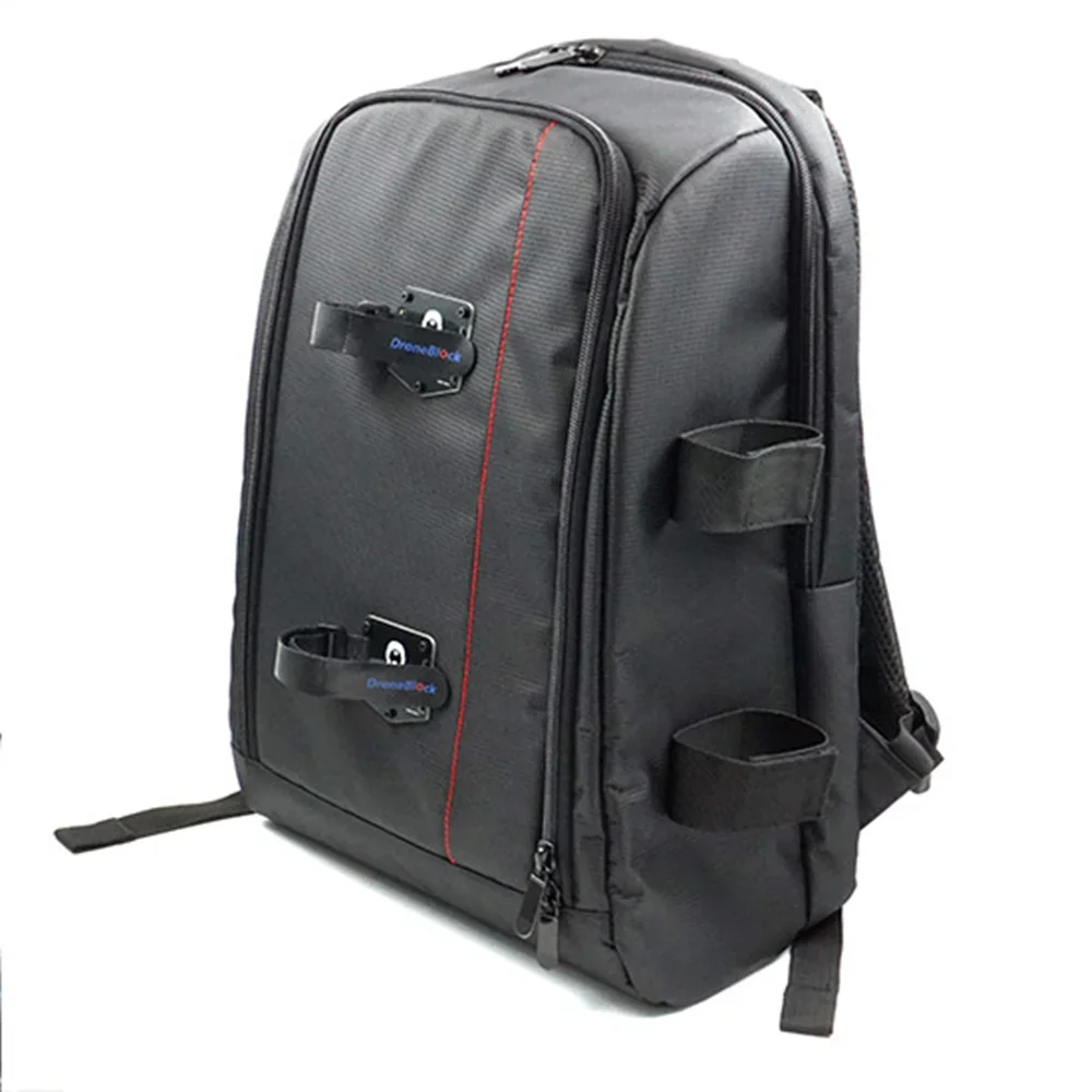 Paquete de 2 Ganchos para Moch - Drone Battery Strap reseña y precio