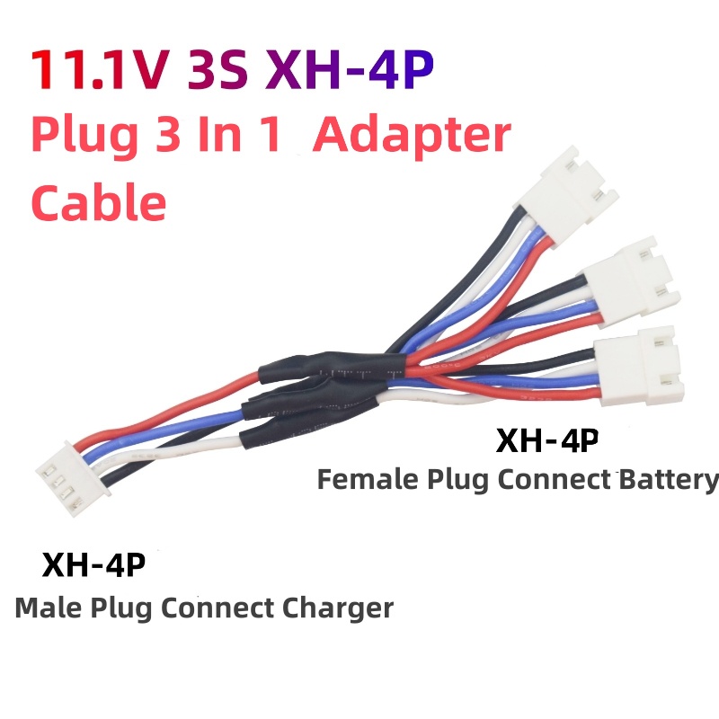 MJX B3 RC Drone cargador de ba - Drone Battery Balance Charger reseña y precio