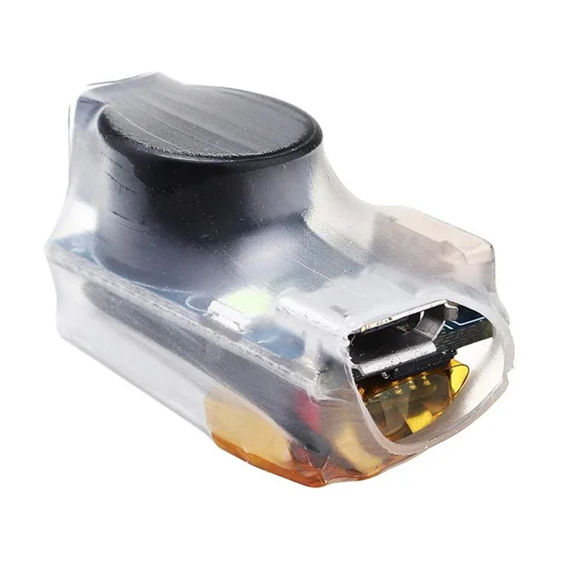 Alarma Antipérdida Inalámbrica - Drone Battery Alarm reseña y precio