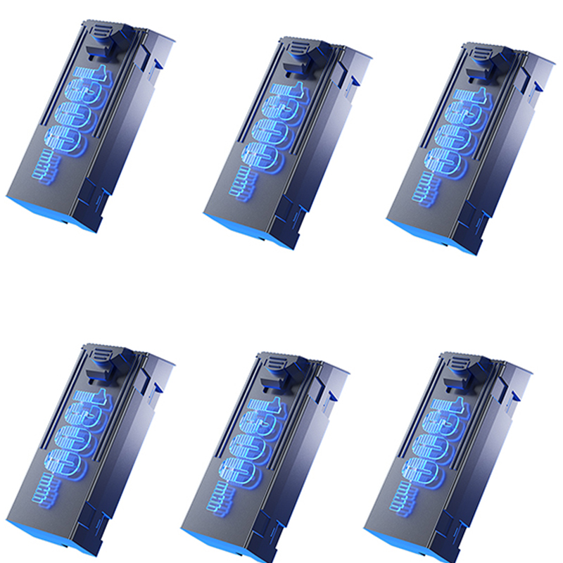 Original 3,7 V 1300mAh GT8 Dro - Drone Battery Li-Ion reseña y precio