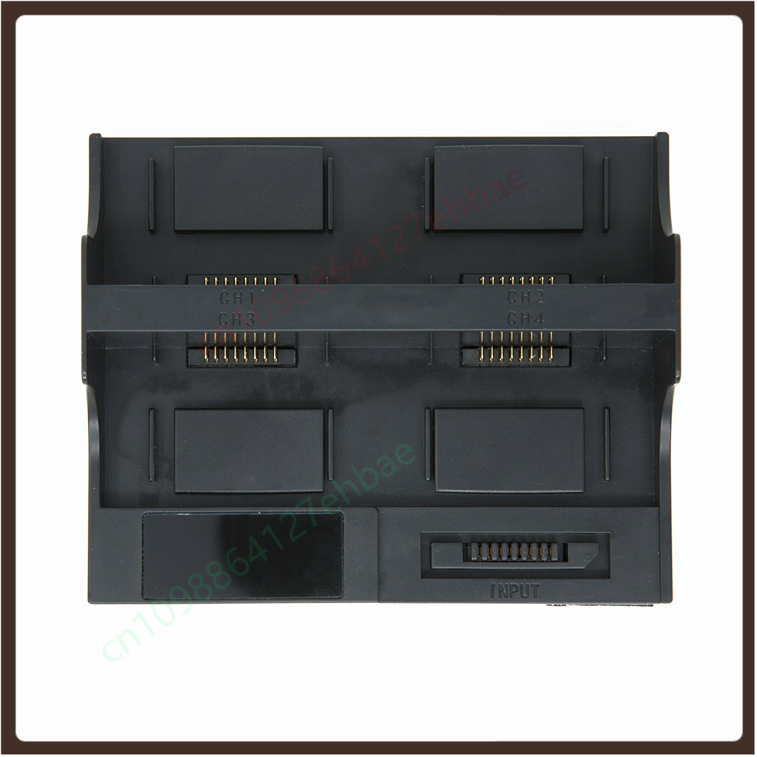 Cargador de Batería Inteligent - Drone Battery Smart reseña y precio