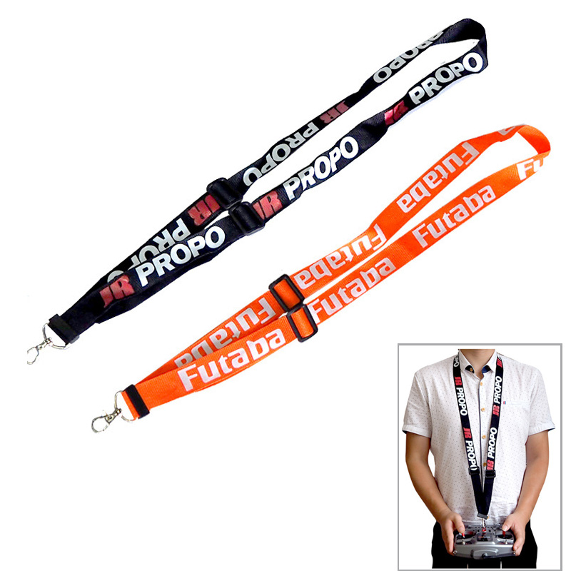 Correa de cuello ajustable Uni - Drone Battery Strap reseña y precio