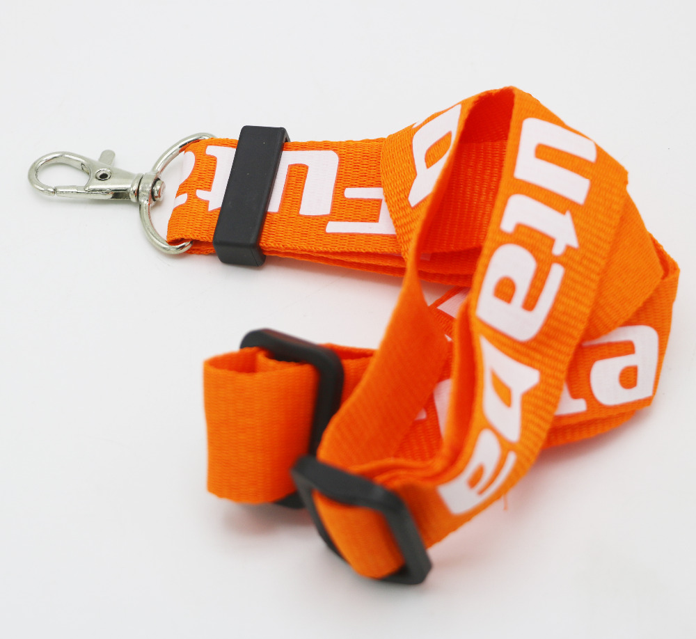 Correa de cuello ajustable Uni - Drone Battery Strap reseña y precio