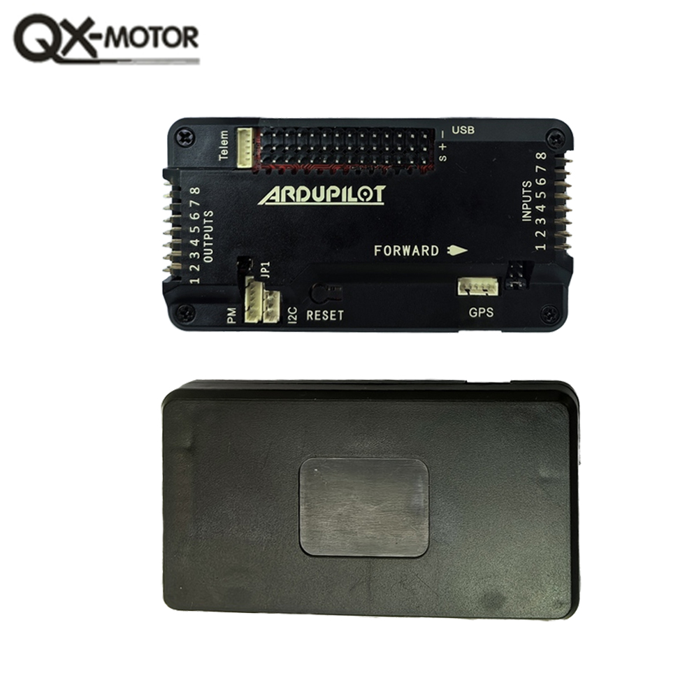 Placa Controladora de Vuelo AP - Drone Battery Plate reseña y precio