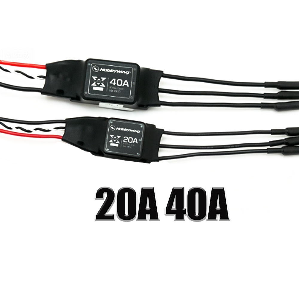Controlador de Velocidad Hobby - Drone Battery 6S reseña y precio