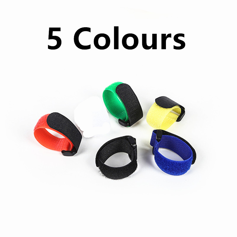 Correa para batería de 20x300M - Drone Battery Strap reseña y precio