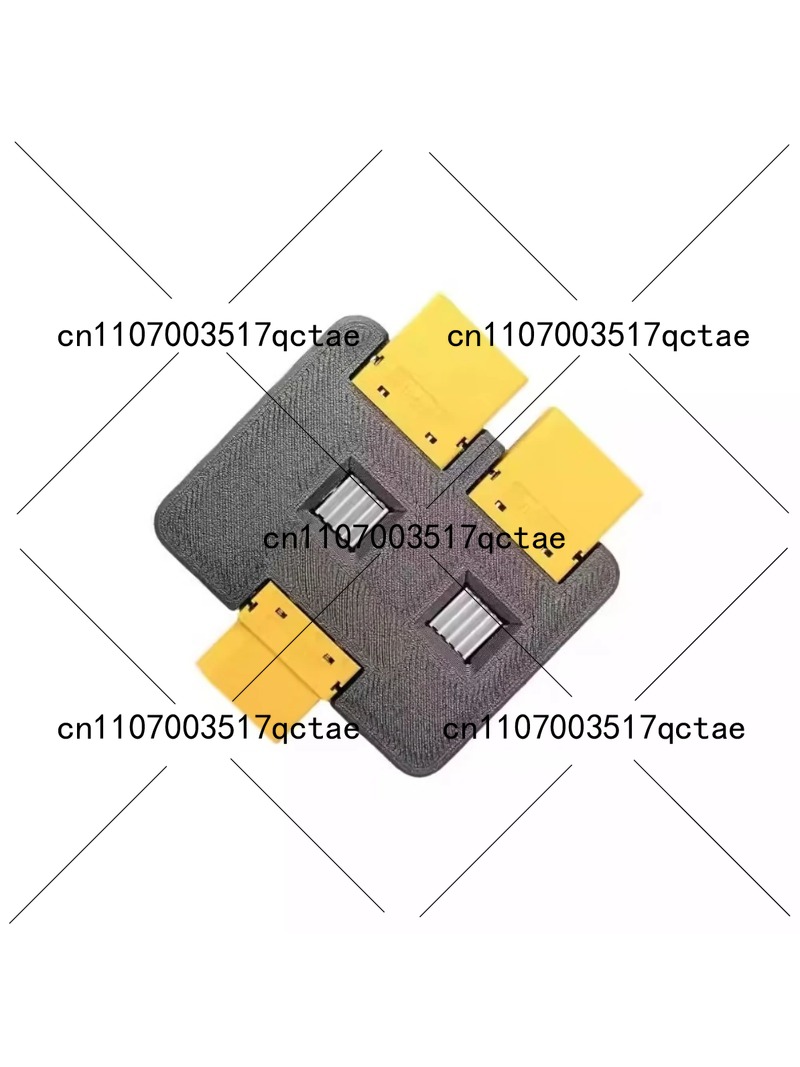 Módulo de Conmutación Automáti - Drone Battery Parallel Board reseña y precio