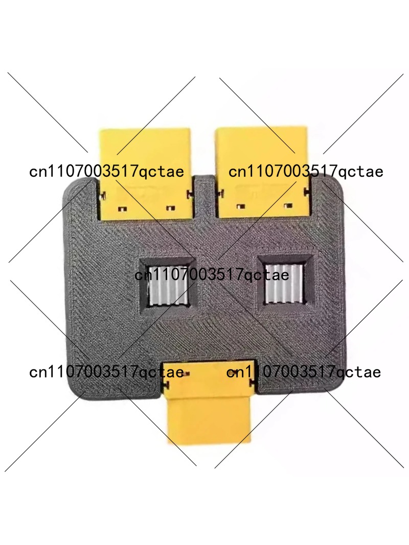 Módulo de Conmutación Automáti - Drone Battery Parallel Board reseña y precio